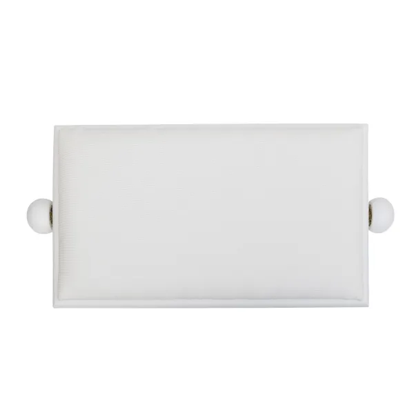 ROCKDALE RHAPSODY 131 SV WHITE