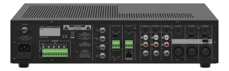 ROXTON MX-480 ROXTON MX-480