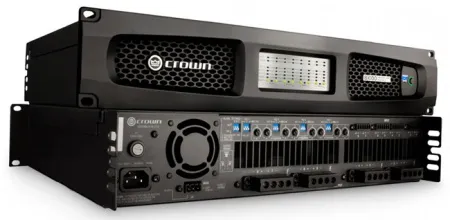 Купить Crown DCi4|1250 по выгодной цене в Санкт-Петербурге