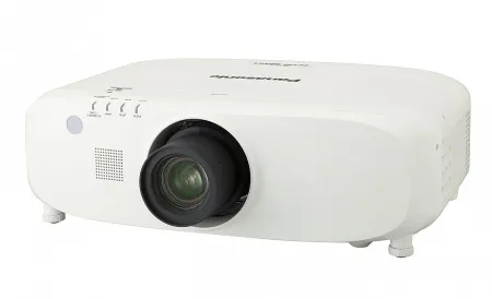 Купить Panasonic PT-EW730ZE по выгодной цене в Санкт-Петербурге