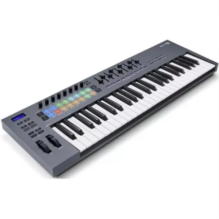 Купить NOVATION FLkey 49 MK1 по выгодной цене в Санкт-Петербурге