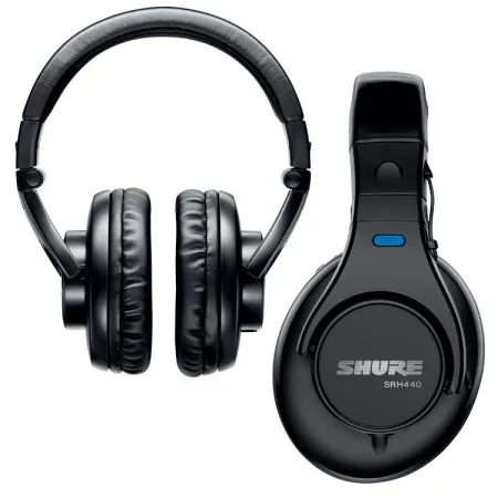 Купить SHURE SRH440 по выгодной цене в Санкт-Петербурге
