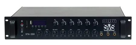 Купить SVS Audiotechnik STA-250 по выгодной цене в Санкт-Петербурге