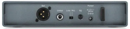 Купить Sennheiser XSW 1-ME3-B по выгодной цене в Санкт-Петербурге