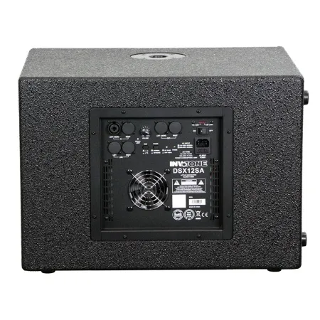 INVOTONE DSX12SA INVOTONE DSX12SA