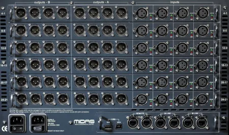 Купить MIDAS DL431 по выгодной цене в Санкт-Петербурге