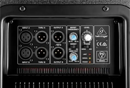 Купить BEHRINGER B1800XP по выгодной цене в Санкт-Петербурге