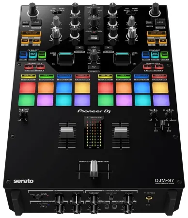 PIONEER DJM-S7 PIONEER DJM-S7