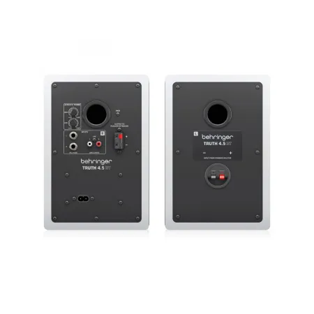 BEHRINGER TRUTH 4.5 BT-WH
