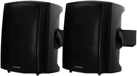 Купить AUDAC LX503MK2/B по выгодной цене в Санкт-Петербурге