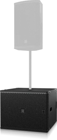 Купить Turbosound PQ18B по выгодной цене в Санкт-Петербурге