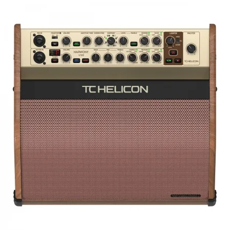 Купить TC Helicon HARMONY V100 по выгодной цене в Санкт-Петербурге