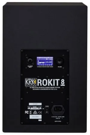 Купить KRK RP8G4 по выгодной цене в Санкт-Петербурге