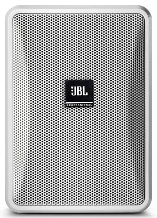 Купить JBL Control 28-1-WH по выгодной цене в Санкт-Петербурге