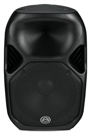 Купить WHARFEDALE PRO TITAN AX15 White по выгодной цене в Санкт-Петербурге