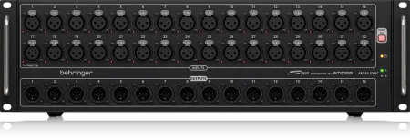 Купить BEHRINGER S32 по выгодной цене в Санкт-Петербурге