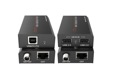 Infobit iTrans USB2-TR100