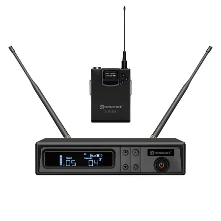Купить Relacart UT-222_UR-223S (K:522-554MHz) по выгодной цене в Санкт-Петербурге