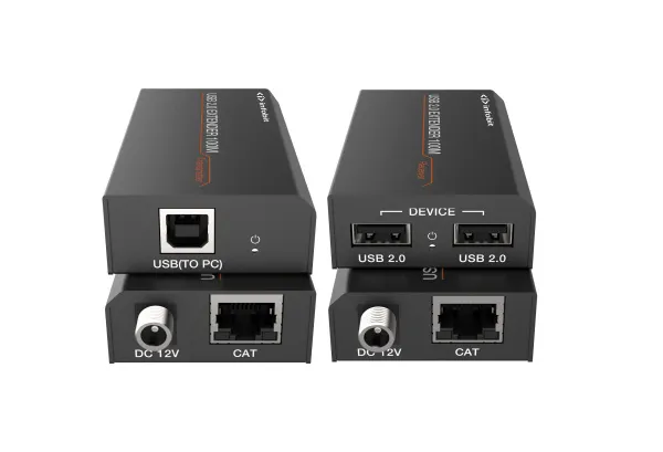 Infobit iTrans USB2-TR100