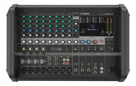 Купить YAMAHA EMX7 по выгодной цене в Санкт-Петербурге