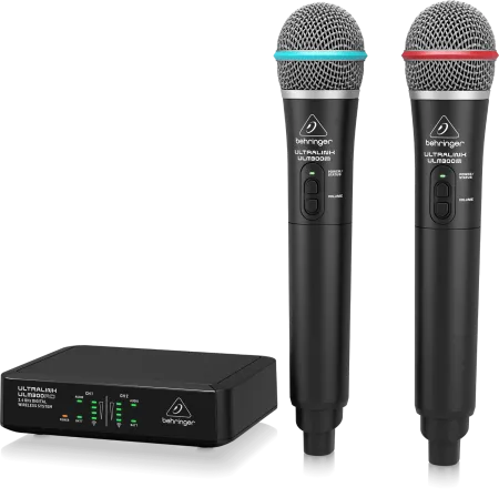 Купить BEHRINGER ULM302MIC по выгодной цене в Санкт-Петербурге