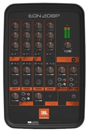 Купить JBL EON208P по выгодной цене в Санкт-Петербурге