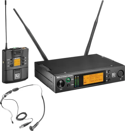 Купить Electro-voice RE3-BPHW-6M по выгодной цене в Санкт-Петербурге
