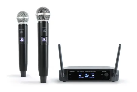 Купить AuraSonics DUET 20S2 по выгодной цене в Санкт-Петербурге