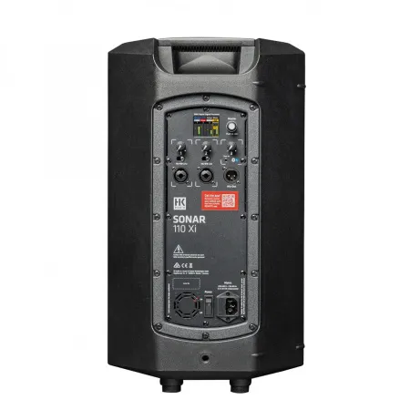Купить HK AUDIO SONAR 110 Xi по выгодной цене в Санкт-Петербурге