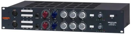 Купить WARM AUDIO WA273-EQ по выгодной цене в Санкт-Петербурге