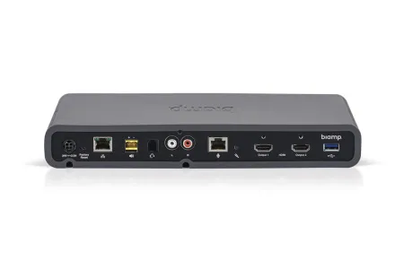 Купить BIAMP Devio SCR-25TX (White) по выгодной цене в Санкт-Петербурге