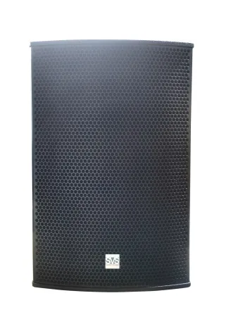 Купить SVS Audiotechnik FS-15A DSP по выгодной цене в Санкт-Петербурге
