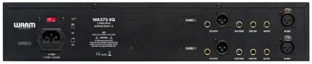 Купить WARM AUDIO WA273-EQ по выгодной цене в Санкт-Петербурге