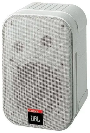 Купить JBL Control 1PRO WH по выгодной цене в Санкт-Петербурге