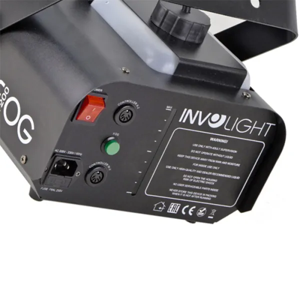 INVOLIGHT FOG1200