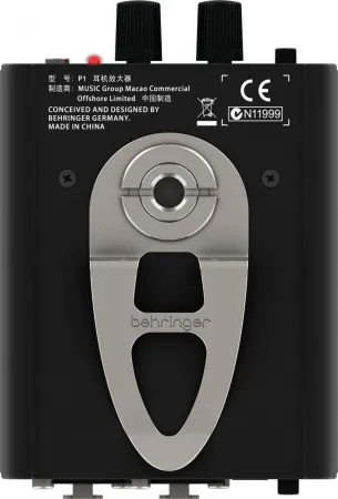 Купить BEHRINGER P1 по выгодной цене в Санкт-Петербурге
