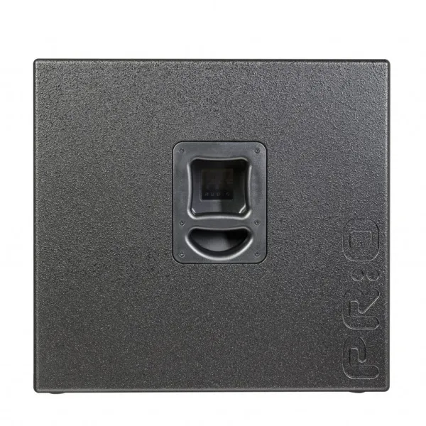 HK AUDIO PR:O 118 Sub D2 HK AUDIO PR:O 118 Sub D2