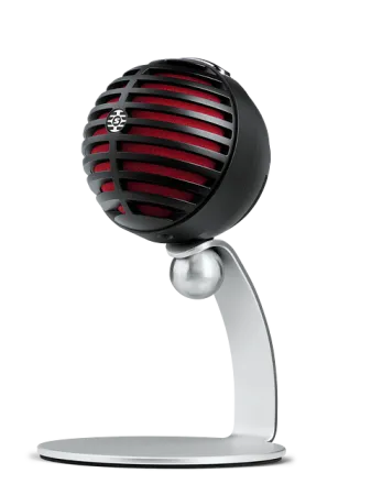 Купить Shure MV5-B-DIG по выгодной цене в Санкт-Петербурге