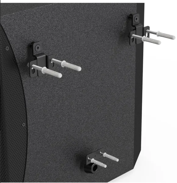 AUDAC MBK102/B AUDAC MBK102/B