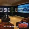 Купить Draper Ultimate Access/V HDTV (9:16) 409/161" 201*356 XT1000V ebd 12" по выгодной цене в Санкт-Петербурге