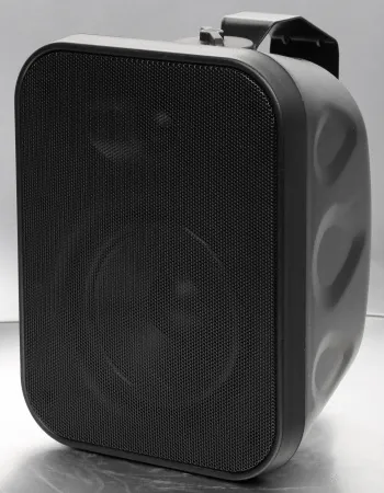Купить SVS Audiotechnik WSP-40 Black по выгодной цене в Санкт-Петербурге