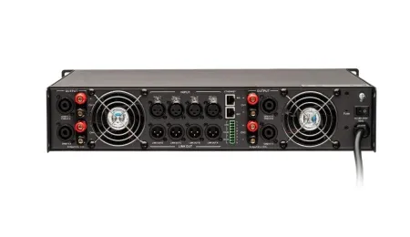 MX LAB FDA1200Q-Dante