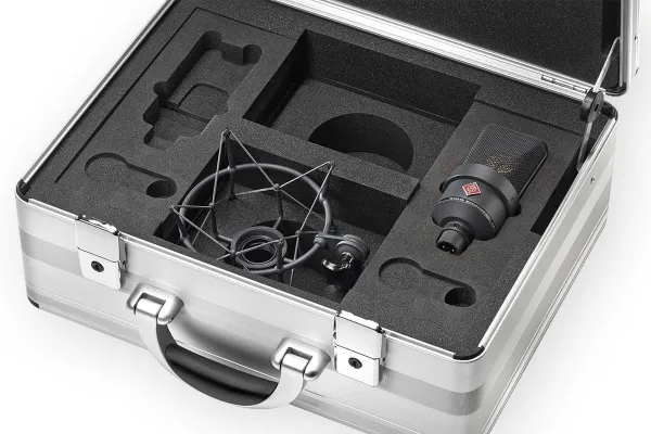 NEUMANN TLM 103 MT MONO SET NEUMANN TLM 103 MT MONO SET