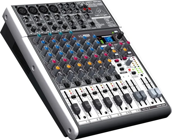 BEHRINGER X1204USB BEHRINGER X1204USB