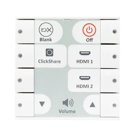Купить BIAMP Impera Echo Plus 8EUW по выгодной цене в Санкт-Петербурге