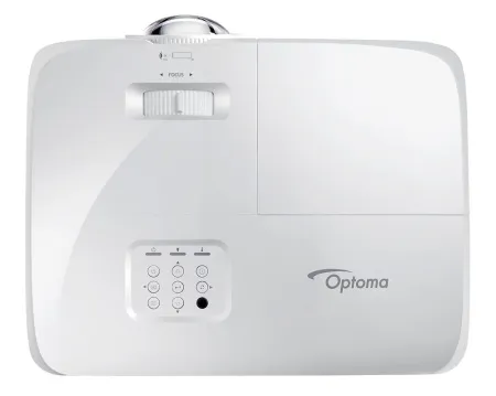 Купить Optoma HD29HST по выгодной цене в Санкт-Петербурге