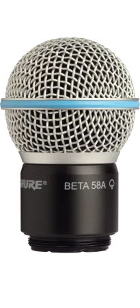 Купить SHURE RPW118 по выгодной цене в Санкт-Петербурге