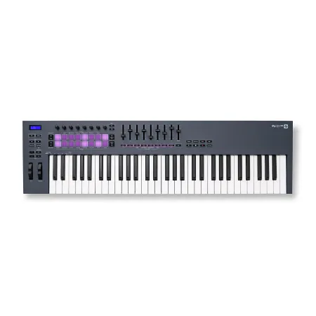 Купить NOVATION FLkey 61 MK1 по выгодной цене в Санкт-Петербурге