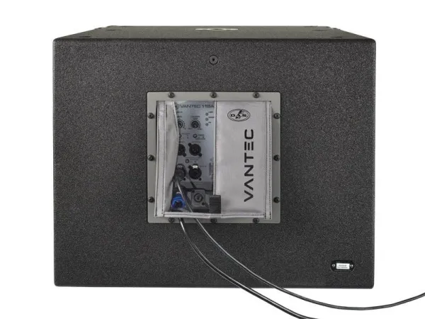 DAS Audio VANTEC-118A DAS Audio VANTEC-118A