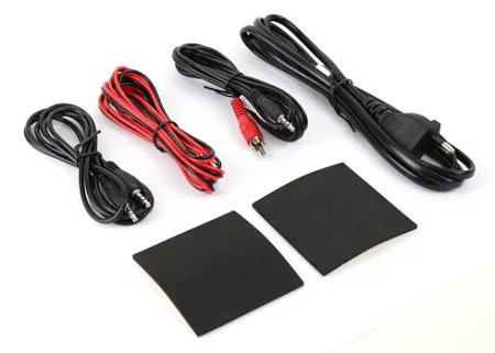 AuraSonics KN3.5BT-WH